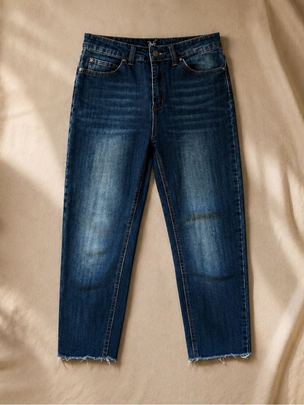V 19•69 Italia Abbigliamento Sportivo SRL Skinny Jeans Size 27/4